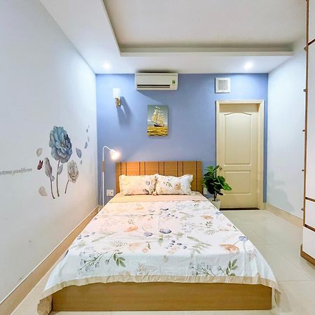 Can Ho Oasky,3 Phong View Dep Nhin Ra Bien,Nui Va Ho Bau Sen Vũng Tàu Ngoại thất bức ảnh