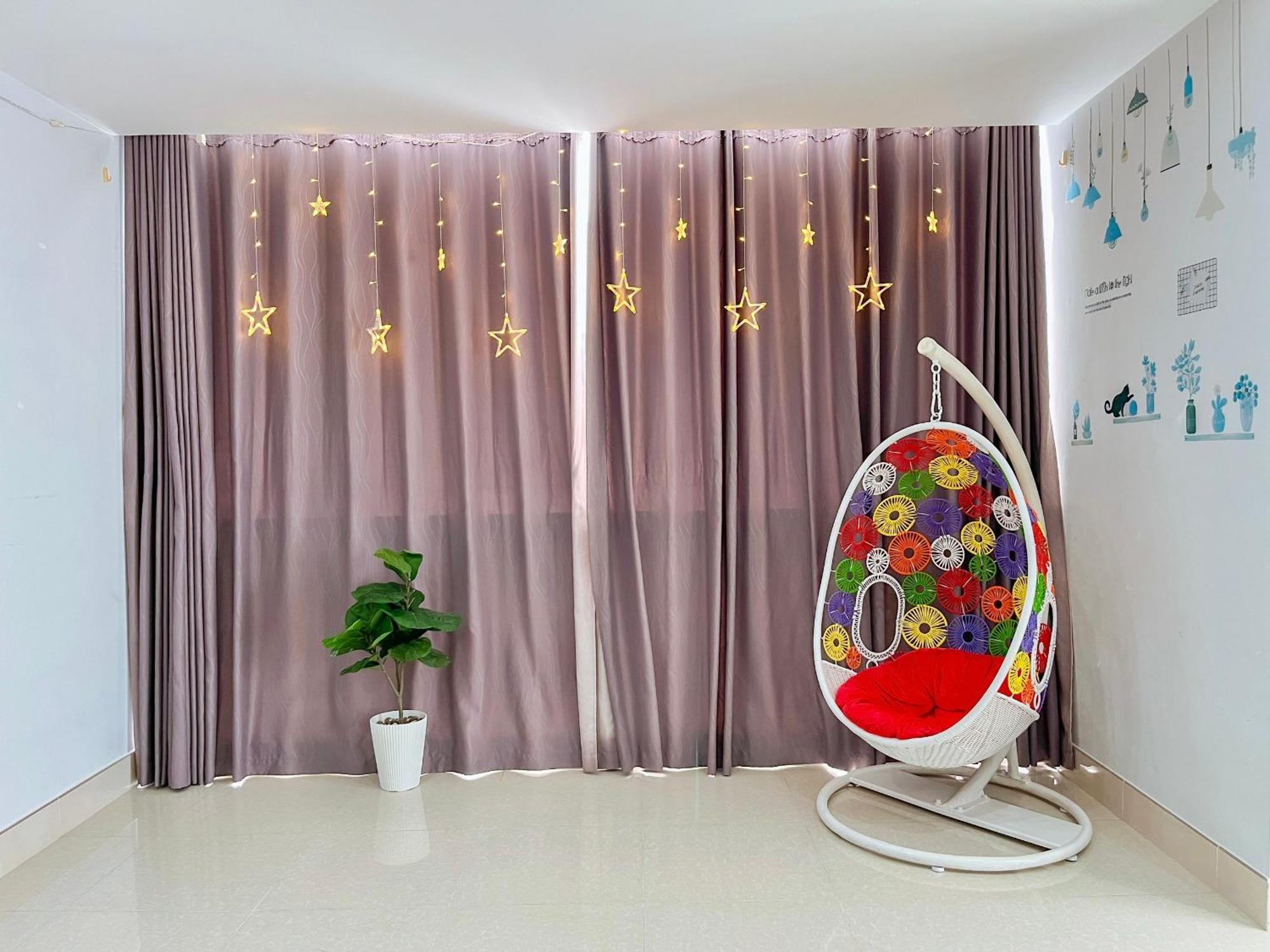 Can Ho Oasky,3 Phong View Dep Nhin Ra Bien,Nui Va Ho Bau Sen Vũng Tàu Ngoại thất bức ảnh