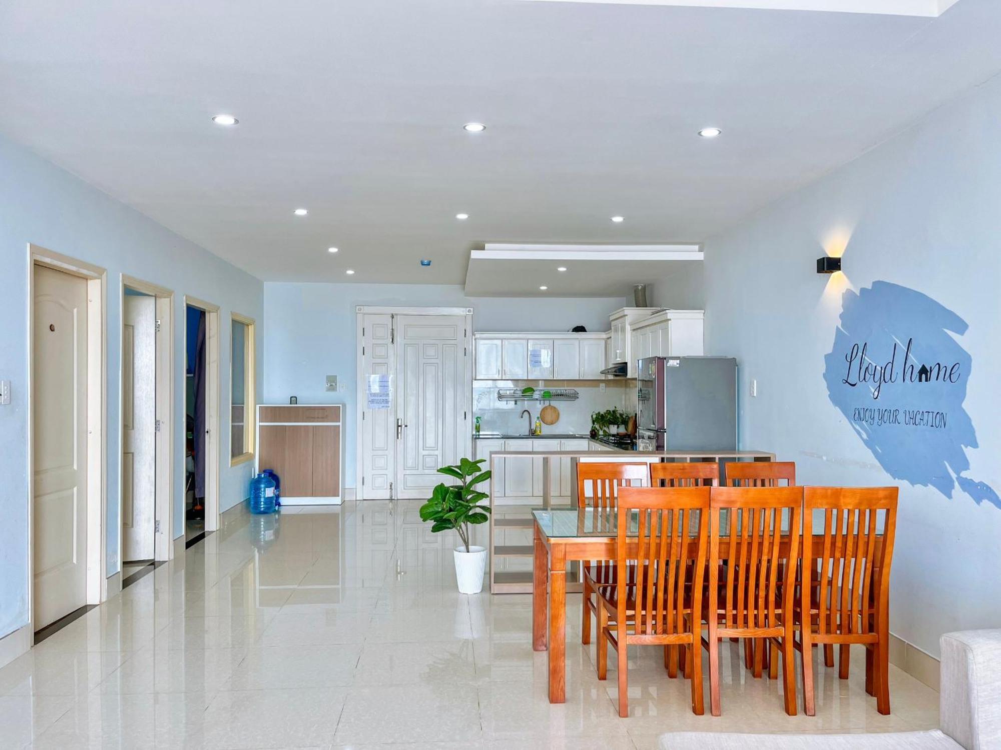 Can Ho Oasky,3 Phong View Dep Nhin Ra Bien,Nui Va Ho Bau Sen Vũng Tàu Ngoại thất bức ảnh