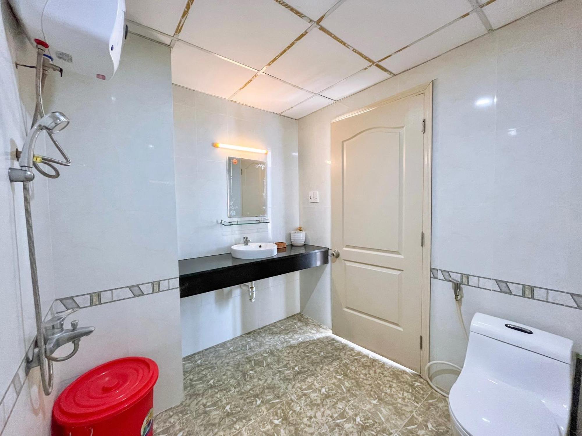 Can Ho Oasky,3 Phong View Dep Nhin Ra Bien,Nui Va Ho Bau Sen Vũng Tàu Ngoại thất bức ảnh