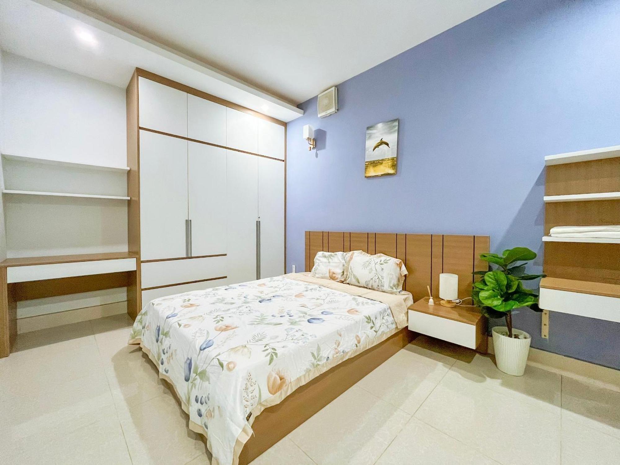 Can Ho Oasky,3 Phong View Dep Nhin Ra Bien,Nui Va Ho Bau Sen Vũng Tàu Ngoại thất bức ảnh
